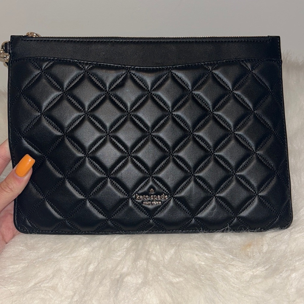kate spade L Natalia Pouch